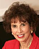 Sandra Schrift