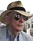 John Mackenzie