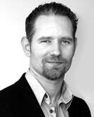 Mike Parkinson