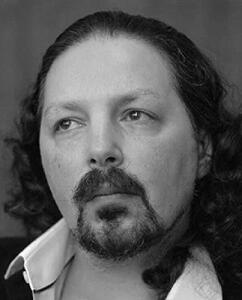 Story and Structure: Conversation with Leon Conrad