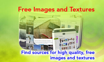 Free Images & Textures