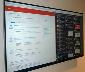 PowerPoint Feedback and UserVoice: Does This Go Anywhere?