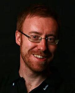 Slidewise 2: Conversation with Mike Power