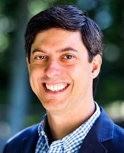 Data Visualization in Excel: Conversation with Jonathan Schwabish