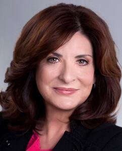 The Discomfort Zone: Conversation with Marcia Reynolds