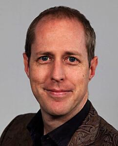 Presentation Summit 2024: Conversation with Richard Goring