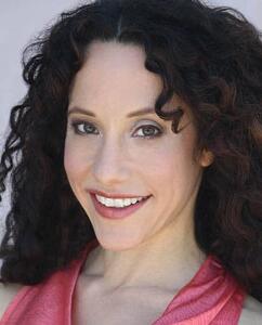 Presentation Summit 2024: Conversation with Ilene Bergelson