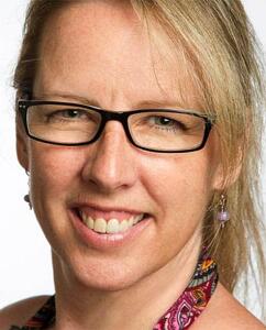 Presentation Summit 2024: Conversation with Lori Chollar