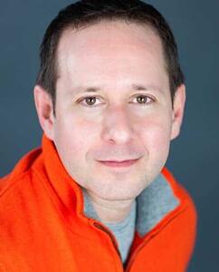 Presentation Summit 2025: Conversation with Nolan Haims