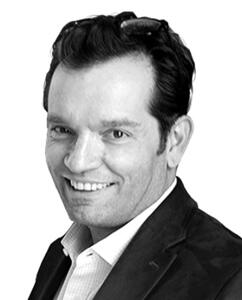 Story Business: Conversation with Gavin McMahon