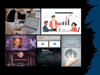 PowerPoint and Presenting News: June 22, 2021