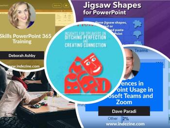 PowerPoint and Presenting News: June 29, 2021