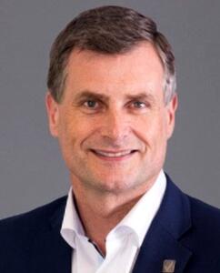 Leadership Storytelling: Conversation with Ronan Dunne