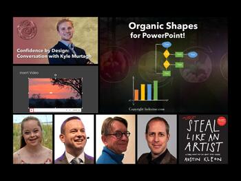 PowerPoint and Presenting News: August 3, 2021