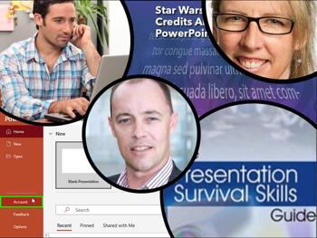 PowerPoint and Presenting News: August 31, 2021