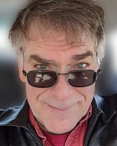 Presentation Summit 2023: Conversation with Ric Bretschneider