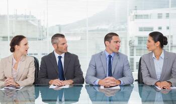 How to Create Value for the Audience When Chairing a Panel Discussion