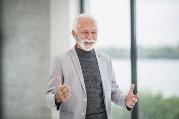 The Power of Story in Speaking