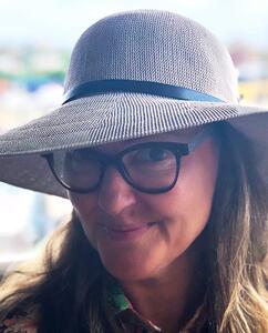 Design Toolbars Add-in for PowerPoint: Conversation with Trenna Wall