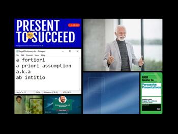 PowerPoint and Presenting News: December 14, 2021