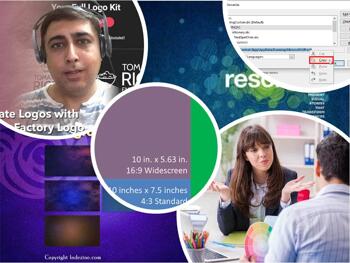 PowerPoint and Presenting News: December 28, 2021