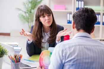 What’s the Best Advice for a Presentation Designer? Good Questions.