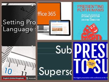 PowerPoint and Presenting News: January 25, 2022