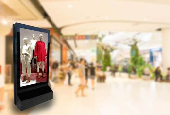 Top 8 Presentation Design Tips for Digital Signage