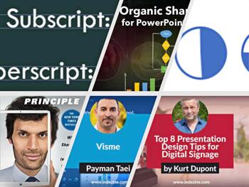 PowerPoint and Presenting News: February 08, 2022