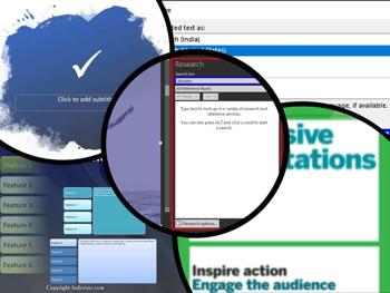 PowerPoint and Presenting News: February 22, 2022