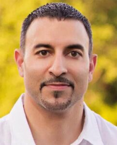 Visme: Conversation with Payman Taei