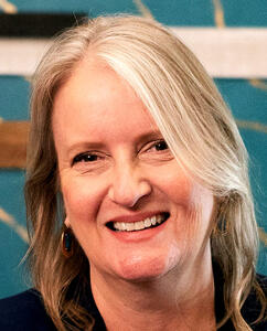 Presenting Virtually: Conversation with Patti Sanchez