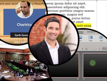 PowerPoint and Presenting News: April 19, 2022