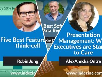 PowerPoint and Presenting News: May 3, 2022