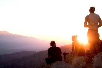 Developing Your Leadership Capabilities