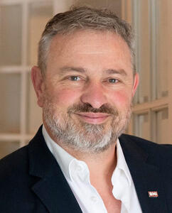 US House of Representatives Embraces Split-Flap TV: Conversation with Kurt Dupont