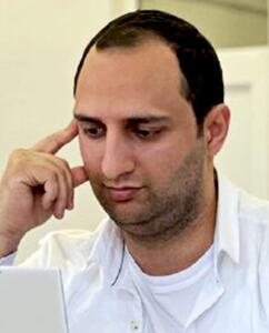 Chartrics Add-in for PowerPoint: Conversation with Garik Gevorgyan