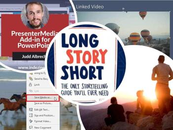 PowerPoint and Presenting News: May 10, 2022