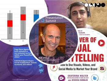 PowerPoint and Presenting News: May 17, 2022