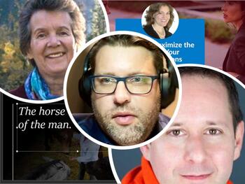 PowerPoint and Presenting News: May 31, 2022