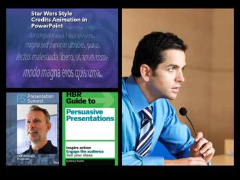 PowerPoint and Presenting News: June 14, 2022