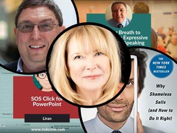 PowerPoint and Presenting News: June 28, 2022