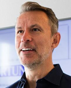 Presentation Summit 2022: Conversation with Cliff Atkinson