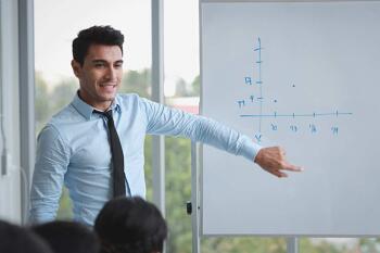 Making the Most of Your Potential