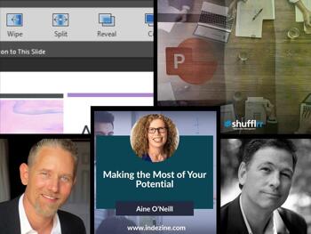 PowerPoint and Presenting News: July 12, 2022