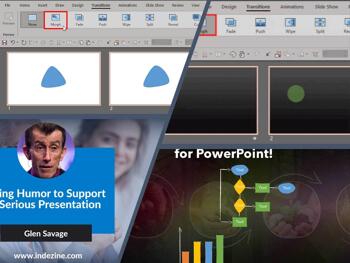 PowerPoint and Presenting News: August 16, 2022