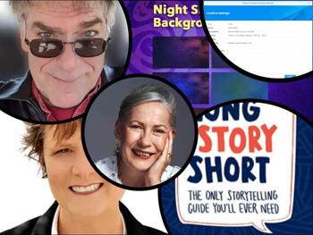 PowerPoint and Presenting News: September 6, 2022