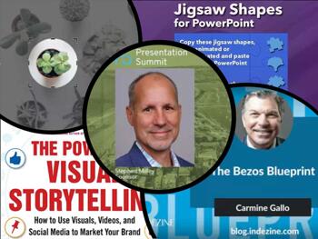 PowerPoint and Presenting News: September 27, 2022