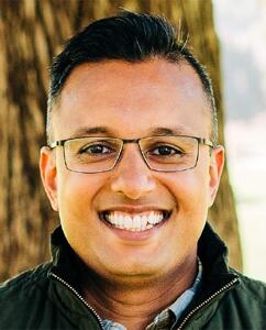 Slide Finder: Conversation with Kartik Sundar