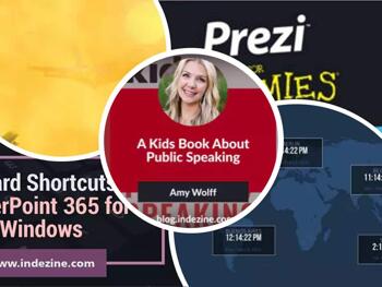 PowerPoint and Presenting News: November 15, 2022